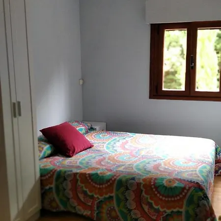 Casa Las Ninas Quintanahedo Exterior foto