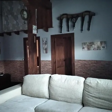 Casa Las Ninas Quintanahedo Exterior foto