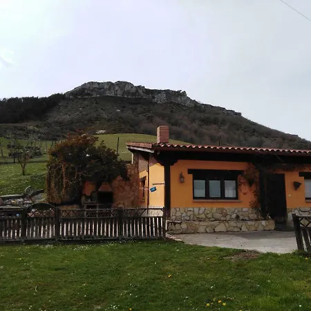Casa Las Ninas Quintanahedo Exterior foto