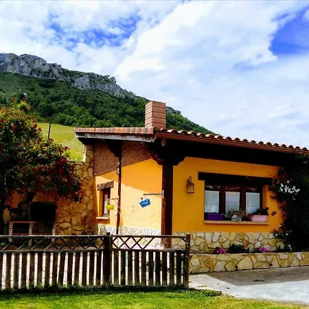 Casa Las Ninas Quintanahedo Exterior foto