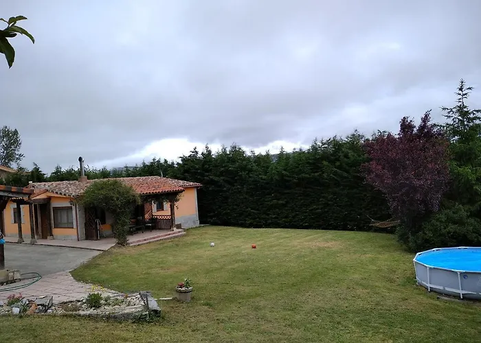 Casa Las Ninas