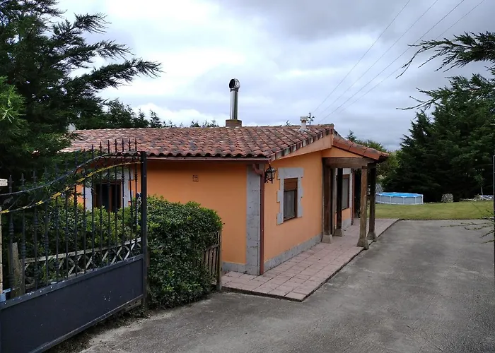 Casa Las Ninas