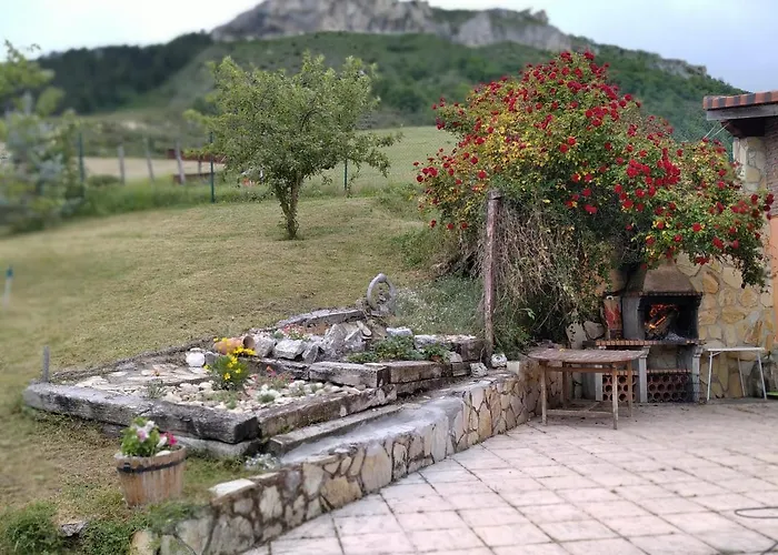 Casa Las Ninas