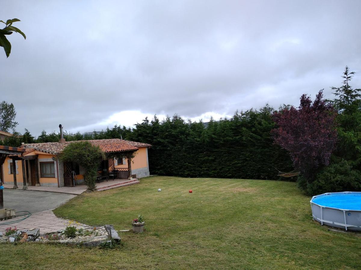 Hébergement de vacances Casa Ninas *