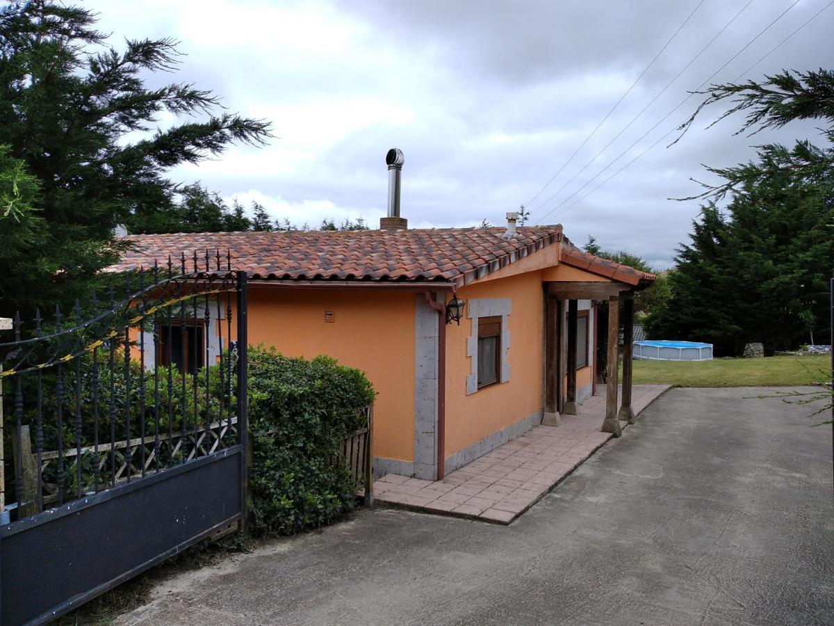 Hébergement de vacances Casa Ninas