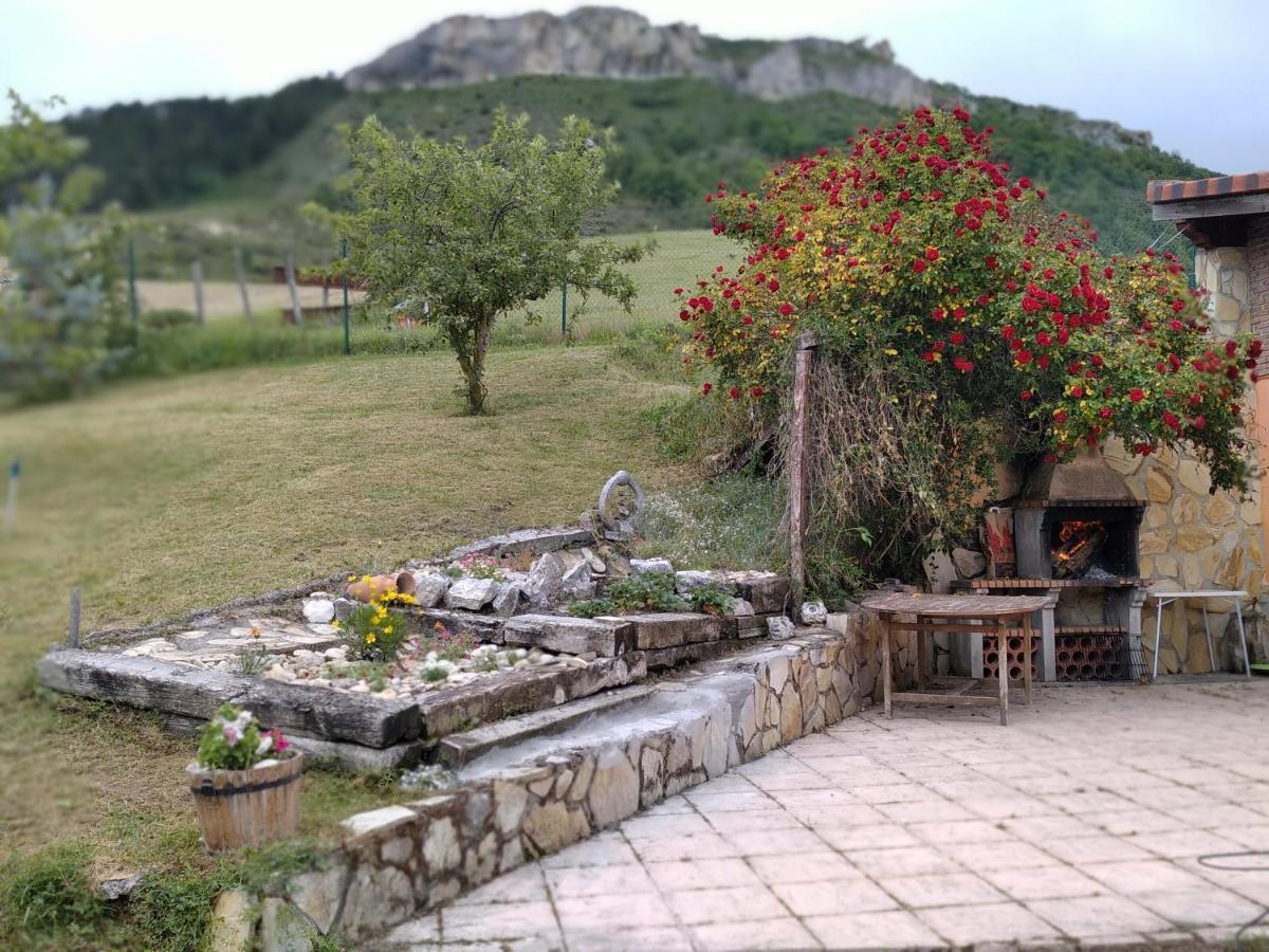 Casa Ninas * Quintanahedo