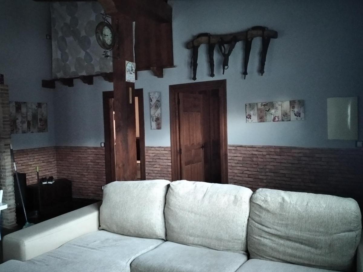 Casa Ninas Hébergement de vacances Quintanahedo