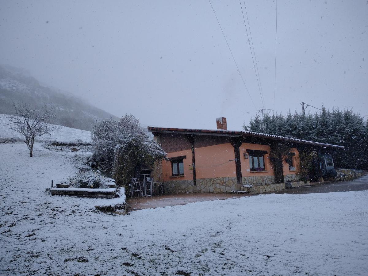 Casa Ninas Hébergement de vacances