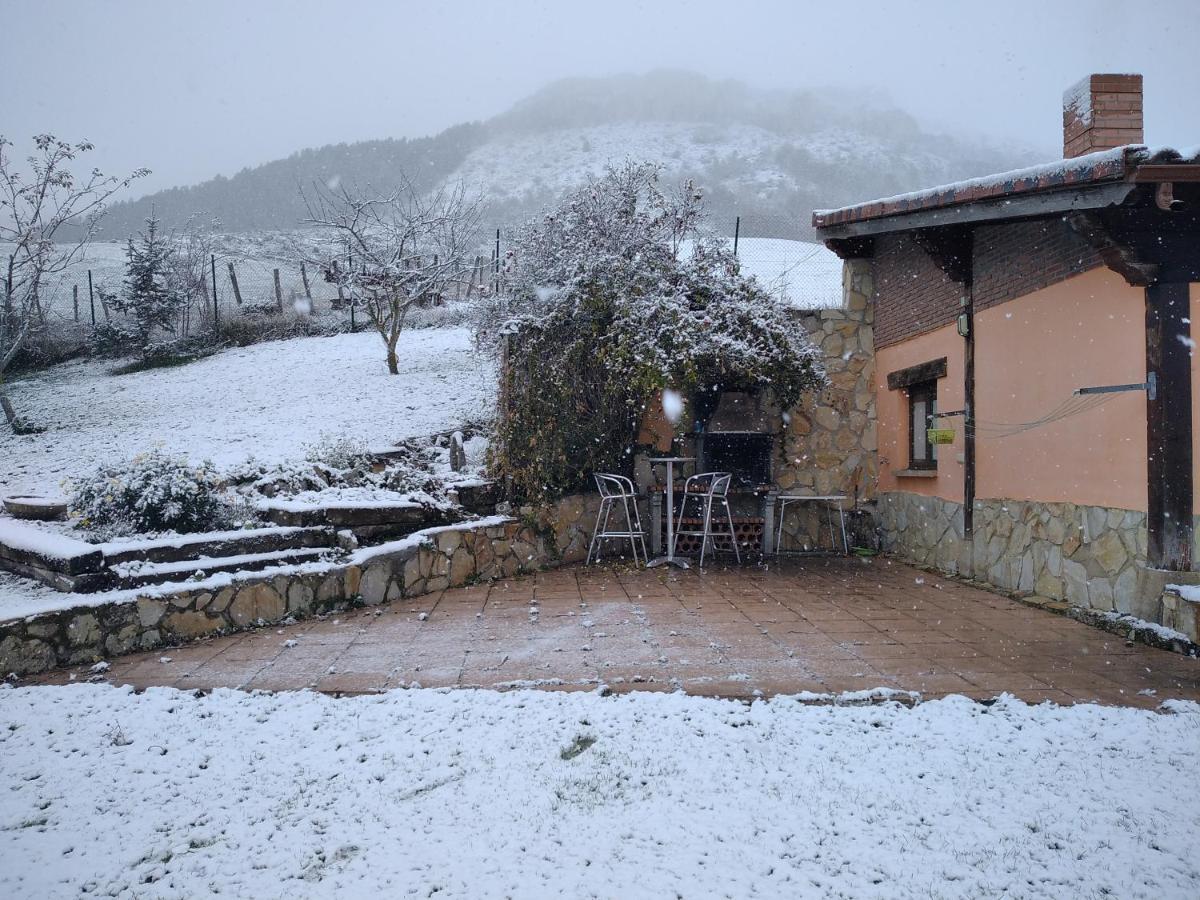 Casa Ninas * Quintanahedo